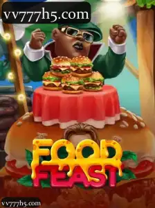 Tudo sobre o Jogo FoodFeast e a Palavra-Chave vv777