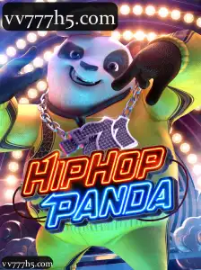 HipHopPanda