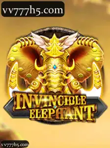 InvincibleElephant: Um Mundo de Aventura e Estratégia