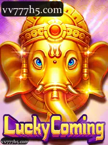 LuckyComing