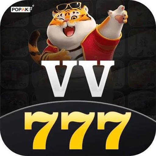vv777 Casino Logo